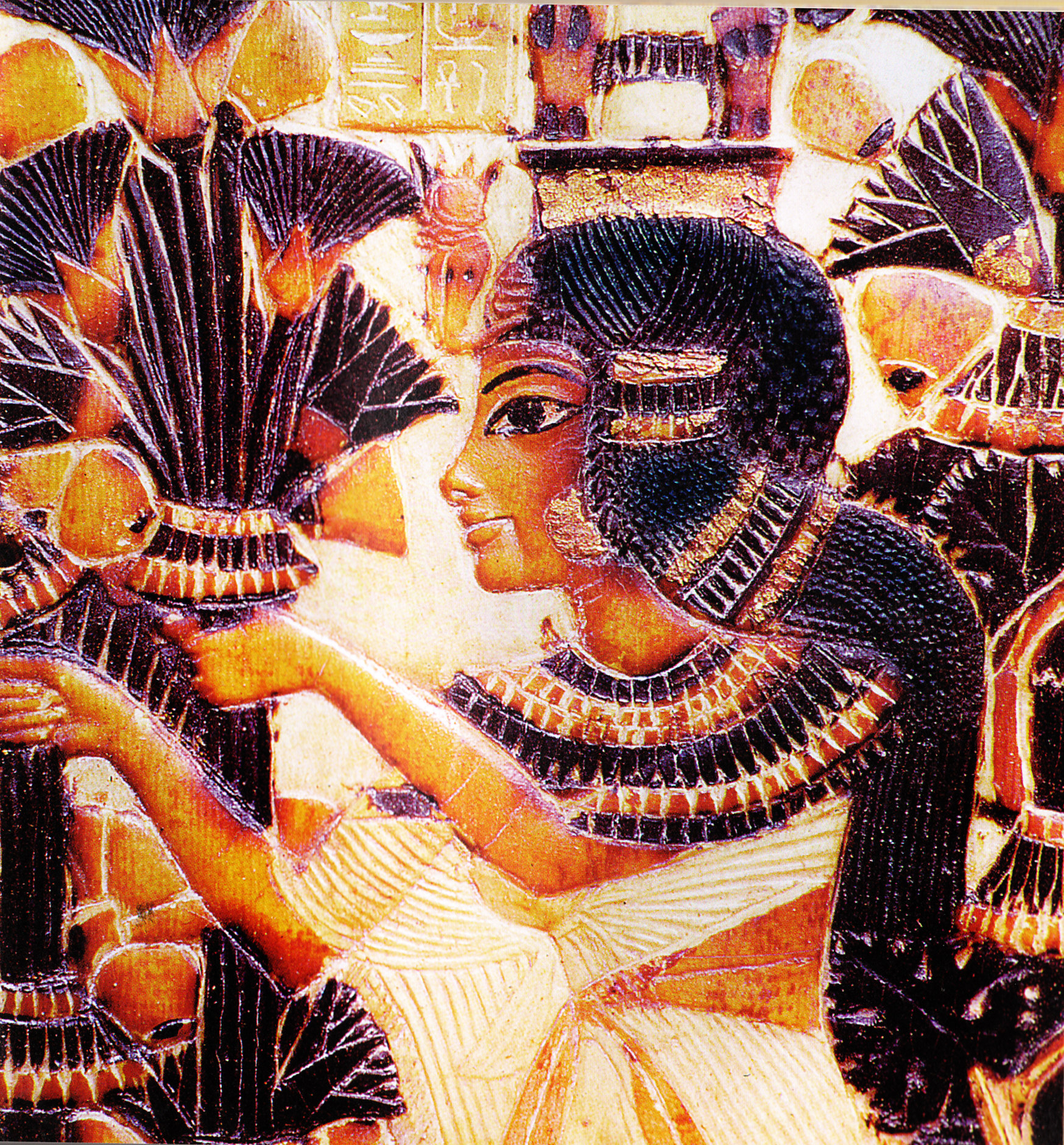 The Role Of Women In Ancient Egypt Egyptian Elemental Dance Blog