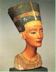 nefertiti